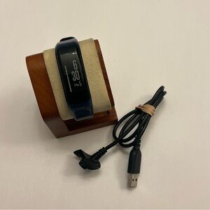 Garmin Vivosmart HR (tested, Charger included)
